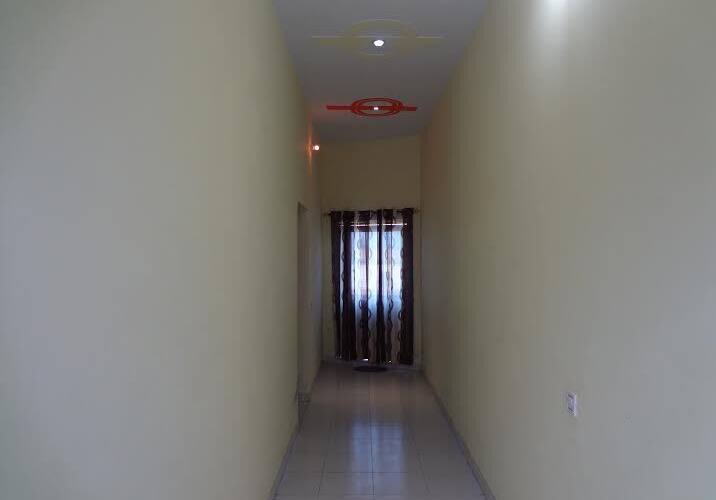 Hotel Crown, Tohana 2